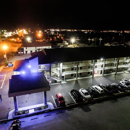 Seabreeze Inn - Fort Walton Форт Уолтон Бич Экстерьер фото