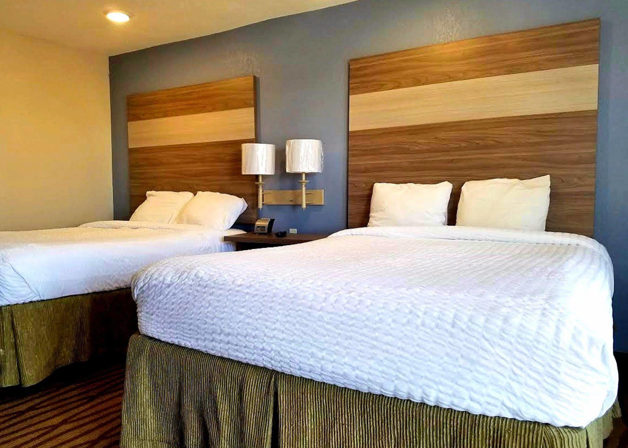 Seabreeze Inn - Fort Walton Форт Уолтон Бич Экстерьер фото