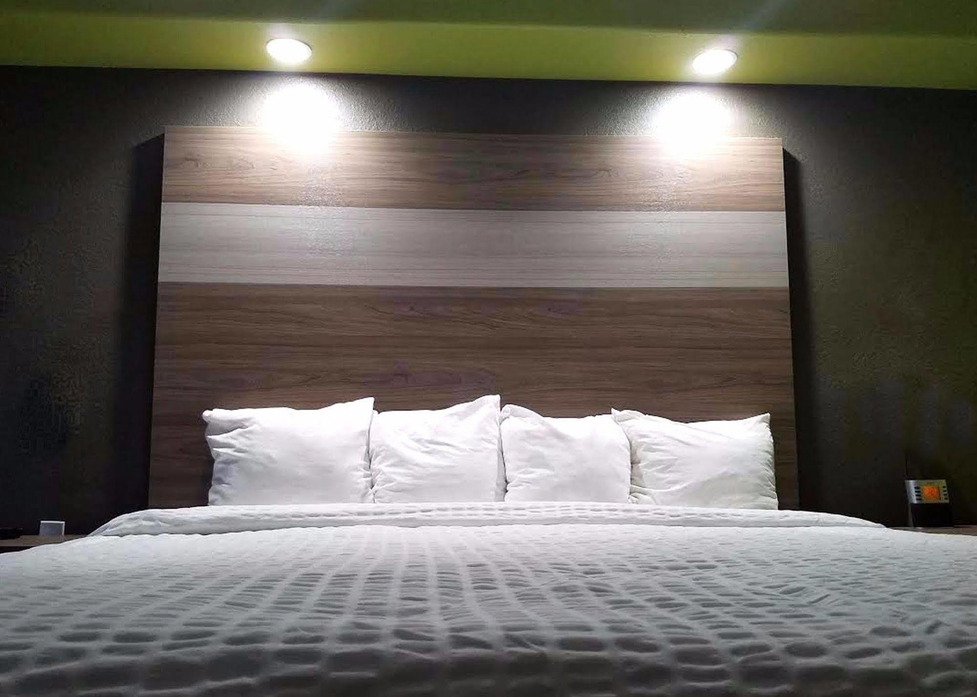 Seabreeze Inn - Fort Walton Форт Уолтон Бич Экстерьер фото