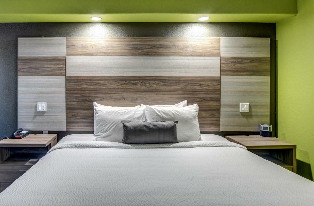 Seabreeze Inn - Fort Walton Форт Уолтон Бич Экстерьер фото