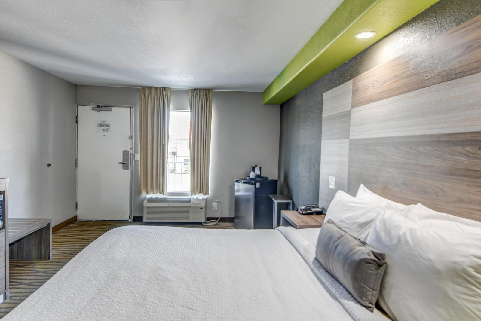 Seabreeze Inn - Fort Walton Форт Уолтон Бич Экстерьер фото