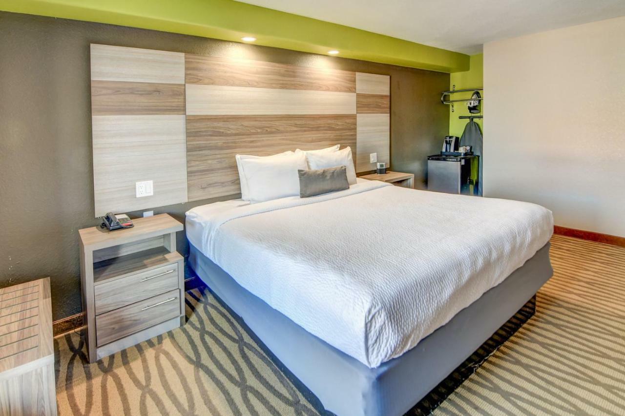 Seabreeze Inn - Fort Walton Форт Уолтон Бич Экстерьер фото